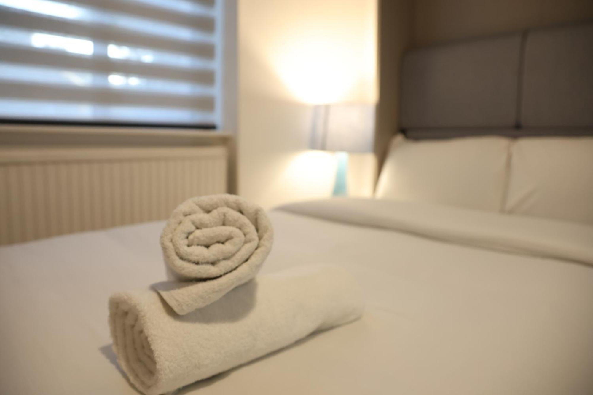 Haven Appartement Londen