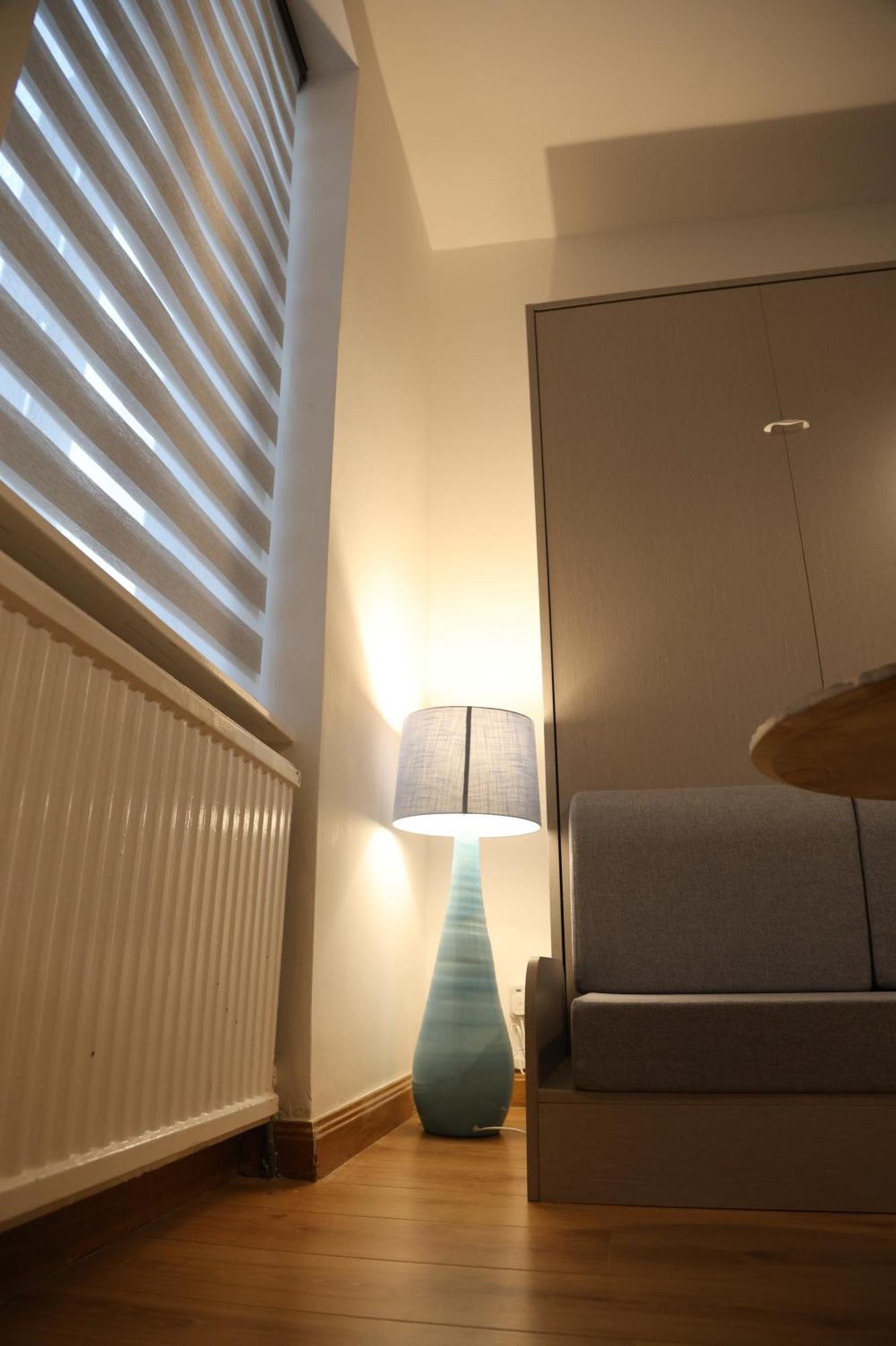Appartement Haven