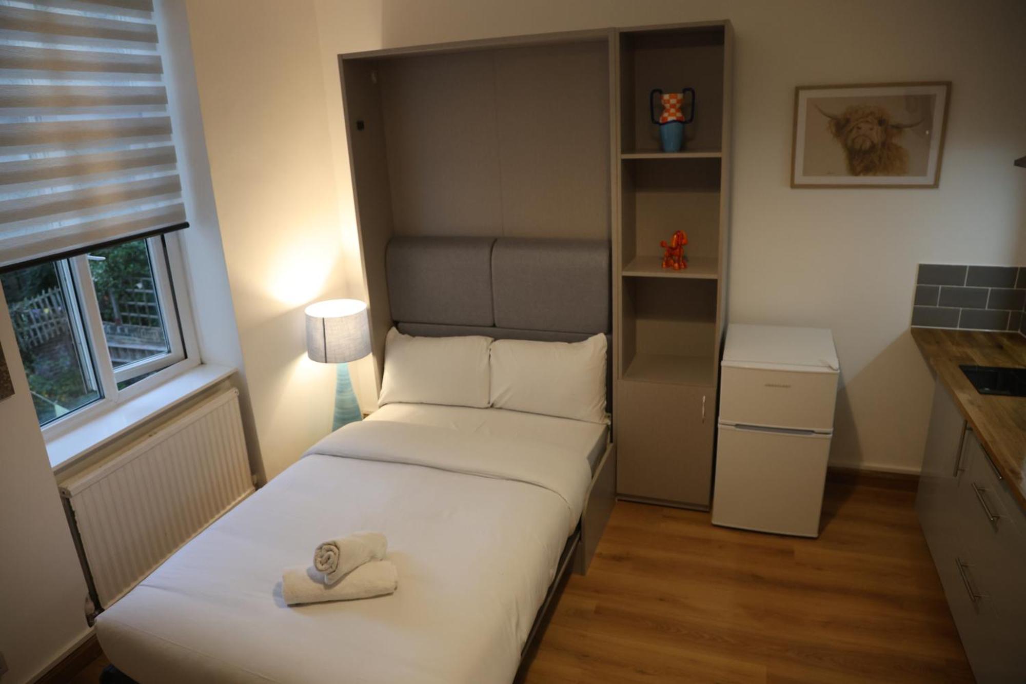 Appartement Haven
