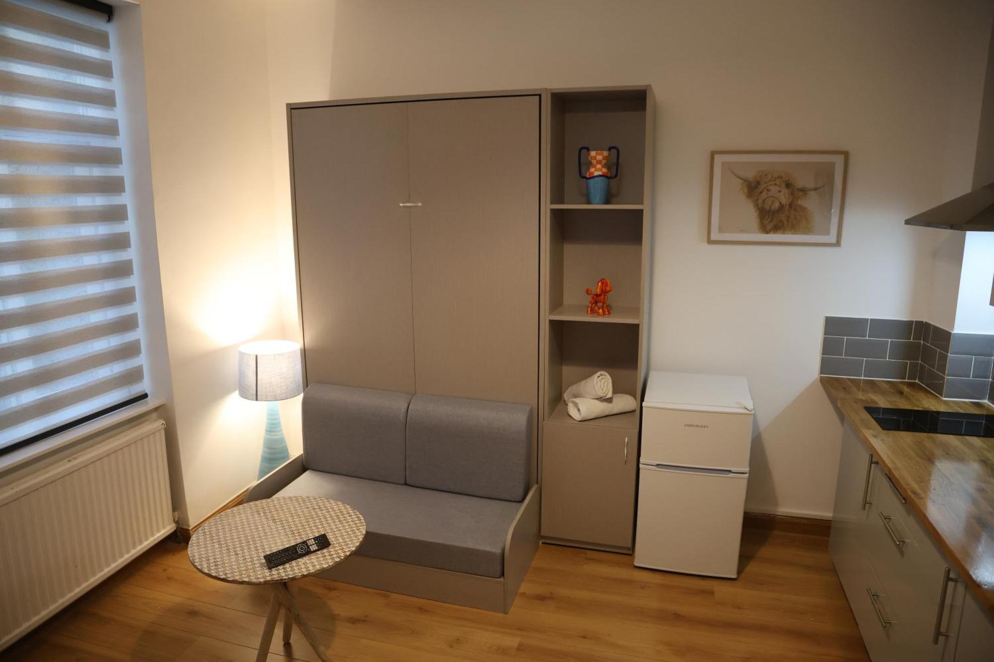 Appartement Haven