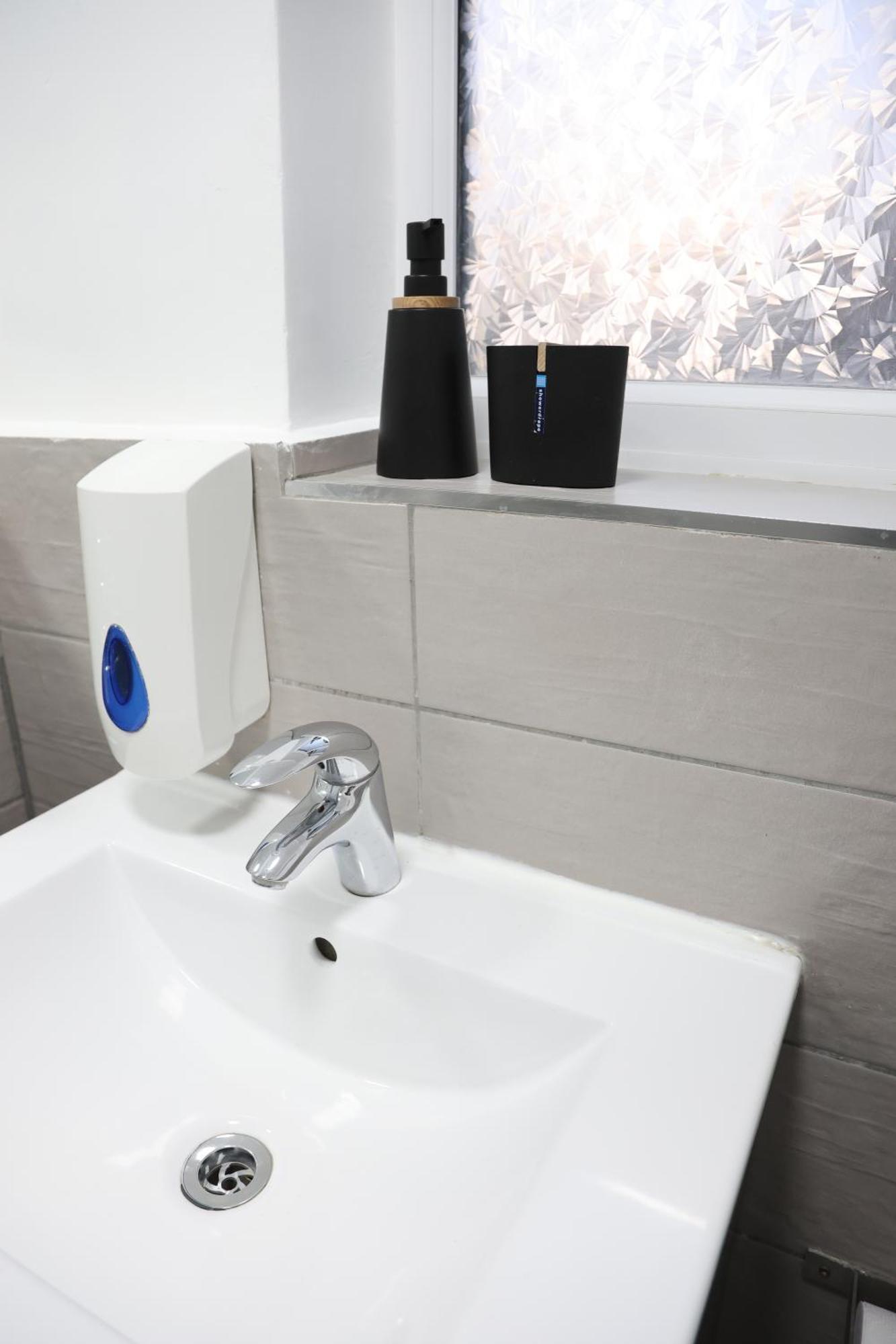 Haven Appartement Londen