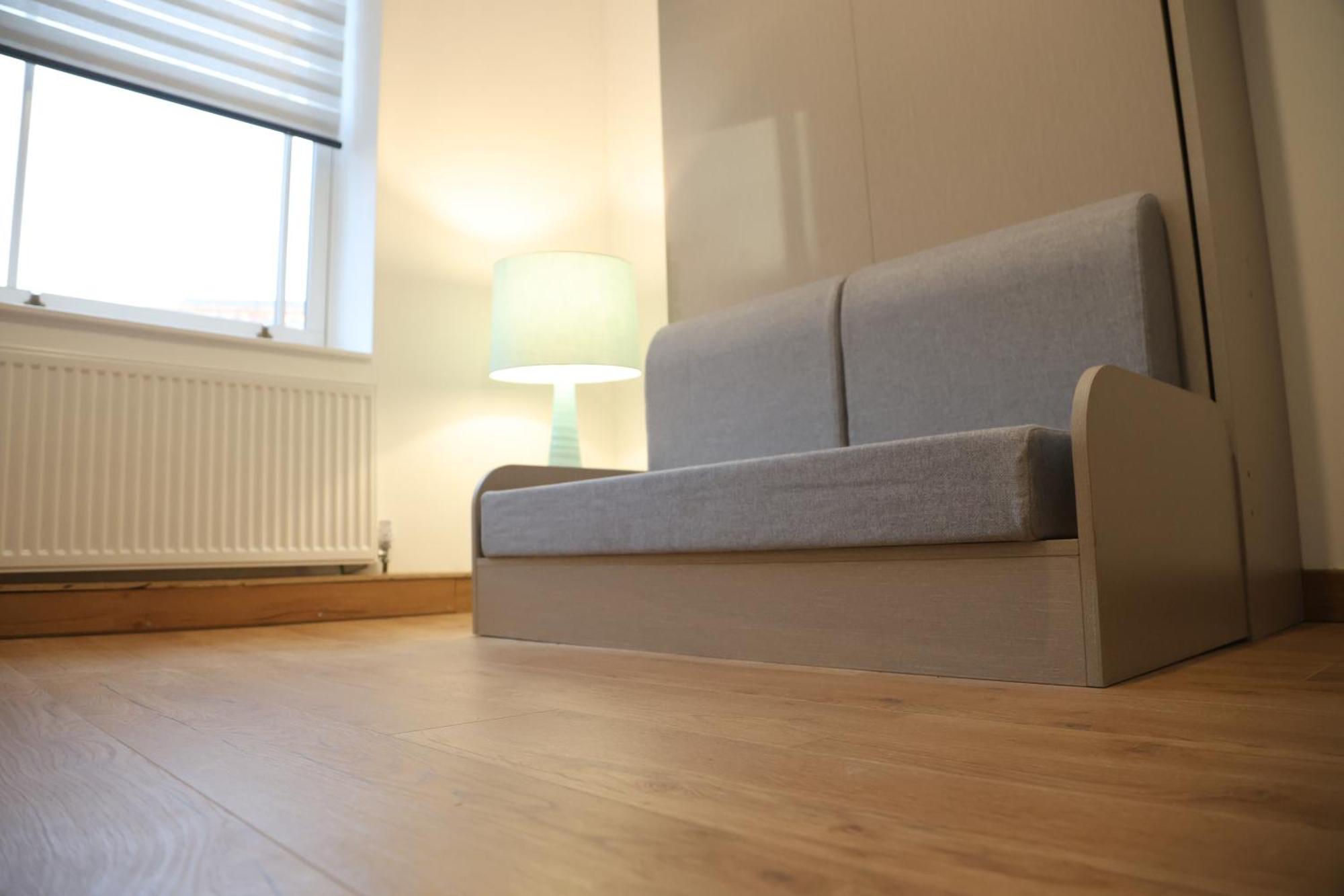 Appartement Haven Londen